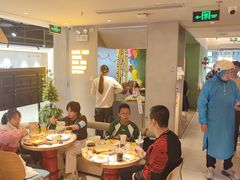 -乐凯撒披萨(中心书城店)