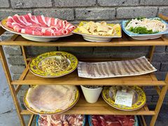 -松嘎里·乌拉满族火锅