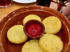 -萨莉亚意式餐厅(金隅嘉品mall店)