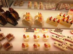 -好利来(新宜白店)