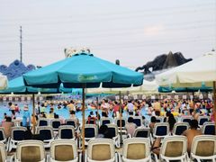 -苏州乐园森林水世界