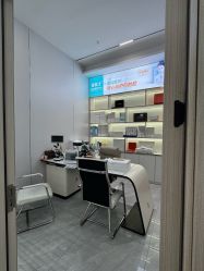 -痘院士专业祛痘皮肤管理