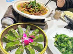 -阿露佳·舌尖上的安吉菜