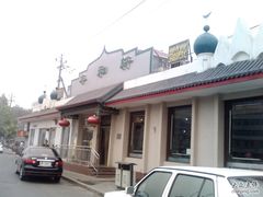 门面-丰和轩餐厅(西四环南路辅路店)