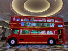 -澳门喜来登大酒店