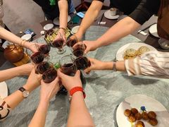 -望乡楼上海菜(日月光店)