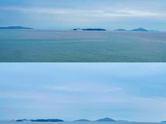 -东沙渔村