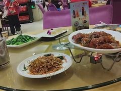-鹅公村·国家非遗传承(荔湾店)