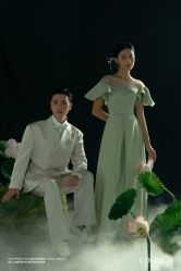 点击看大图 -CD视觉婚纱摄影