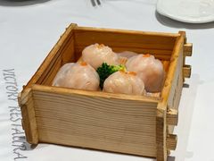 胜记虾饺皇-胜记酒家·风味线(南山花园城店)