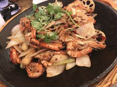 -東城故事·尋找姆媽的味道(玉兰路店)
