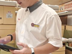 -海底捞火锅(团结桥店)