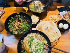 -老宋淮南牛肉汤(大通路店)