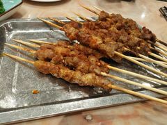 -北疆饭店(宝龙店)