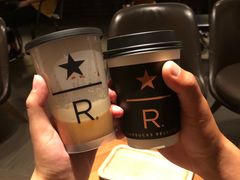 -星巴克臻选(天津恒隆广场旗舰店)