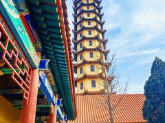 -正觉寺