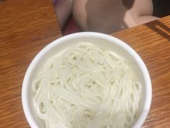 米线-渝是乎酸菜鱼(龙旗购物中心店)
