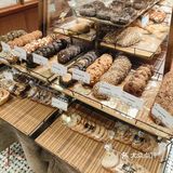 🥖🍞低脂低糖健康的新式面包店🥐🥯