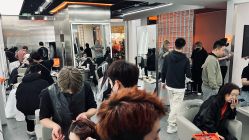 -艾美A·M Hair Salon