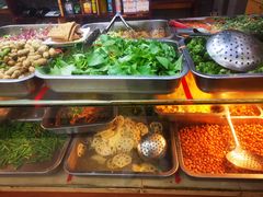 -惠丰源烩面馆(经七路店)