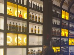 -洛缦音乐餐厅(工业展览馆万象城店)
