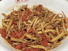 -天下客饭店(中山路店)