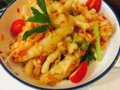 -美奈小馆·越南料理(中航城君尚购物中心店)