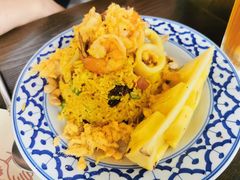 -游泰号(黑沙环店)