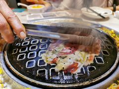 -韩宫宴烤肉·料理(苏州中心店)