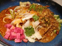 -阿里疆Alijiang·丝路美食·异域风情·清真(长楹天街店)
