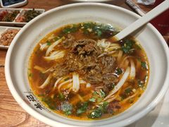 原汤坛椒鸡杂粉-湘人龙记老长沙米粉(鸟巢店)
