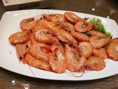 -郑庄脂渣海鲜楼(九水路店)