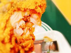 -德克士(三门路店)