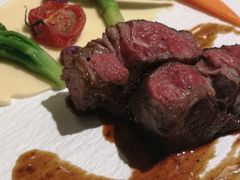 -Wei菋·Le Bistrot