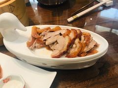 -老铺烤鸭(宝鸡店)