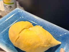-渔舶汇蒸汽活海鲜·榴莲自助(领展中心城店)