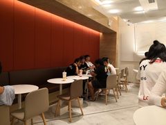 -奈雪的茶(华侨城创意园店)
