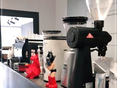 -NokNok Coffee(宽窄巷子店)