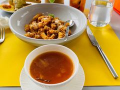 -璞渼咖啡 ROOF P.M. Café(浦东美术馆店)