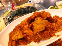 护心肉-喜来稀肉(虹泉路店)
