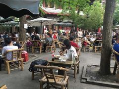 -香园自助小火锅