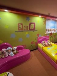 -星岛乐园(爱琴海购物公园店)