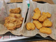 -肯德基(汇腾店)