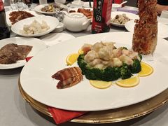-济南喜来登酒店