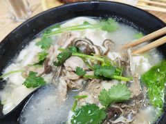-牛记烩面(七星西路店)