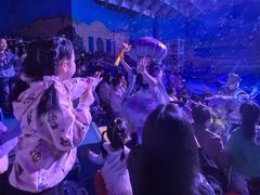 -海合安武汉极地海洋公园