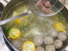 -为什么牛潮汕牛肉火锅(万胜广场店)