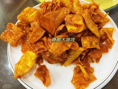 -八方后身麻辣鸡块(总店)