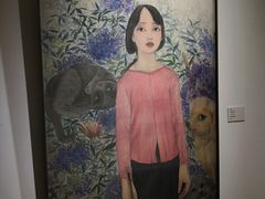 -炎黄艺术馆