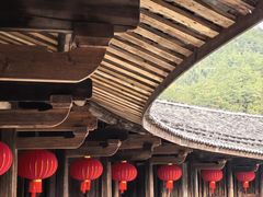 -初溪土楼群